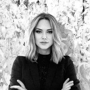 Meet your Posher, Kelly